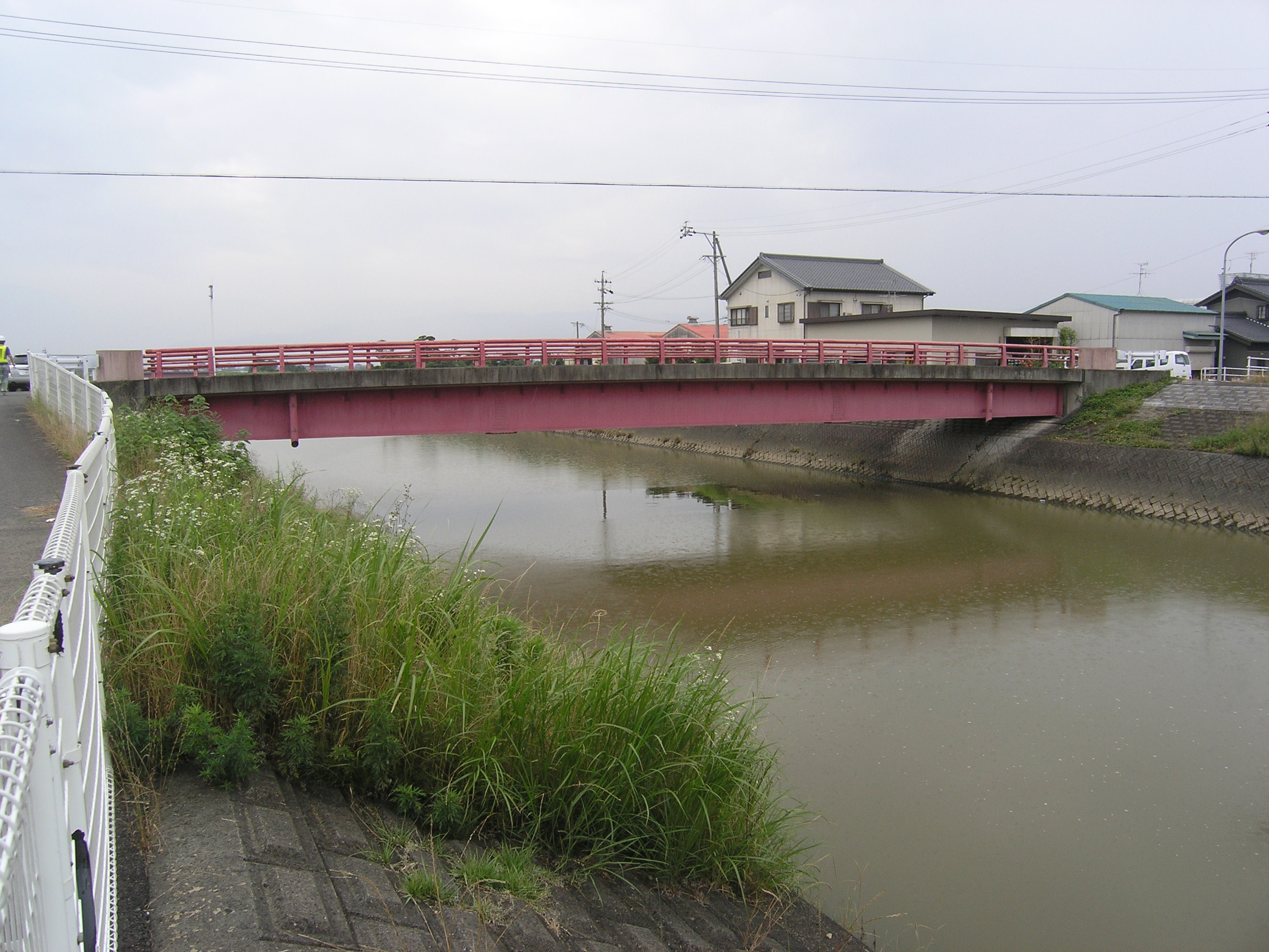 羽島市橋梁長寿命化計画の画像その4