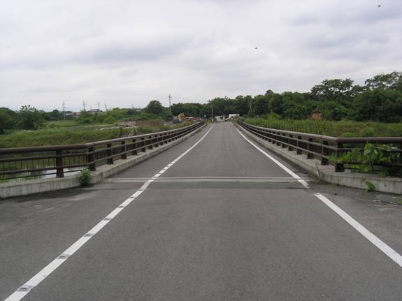 羽島市橋梁長寿命化計画の画像その1