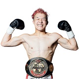 ゴングマンさん