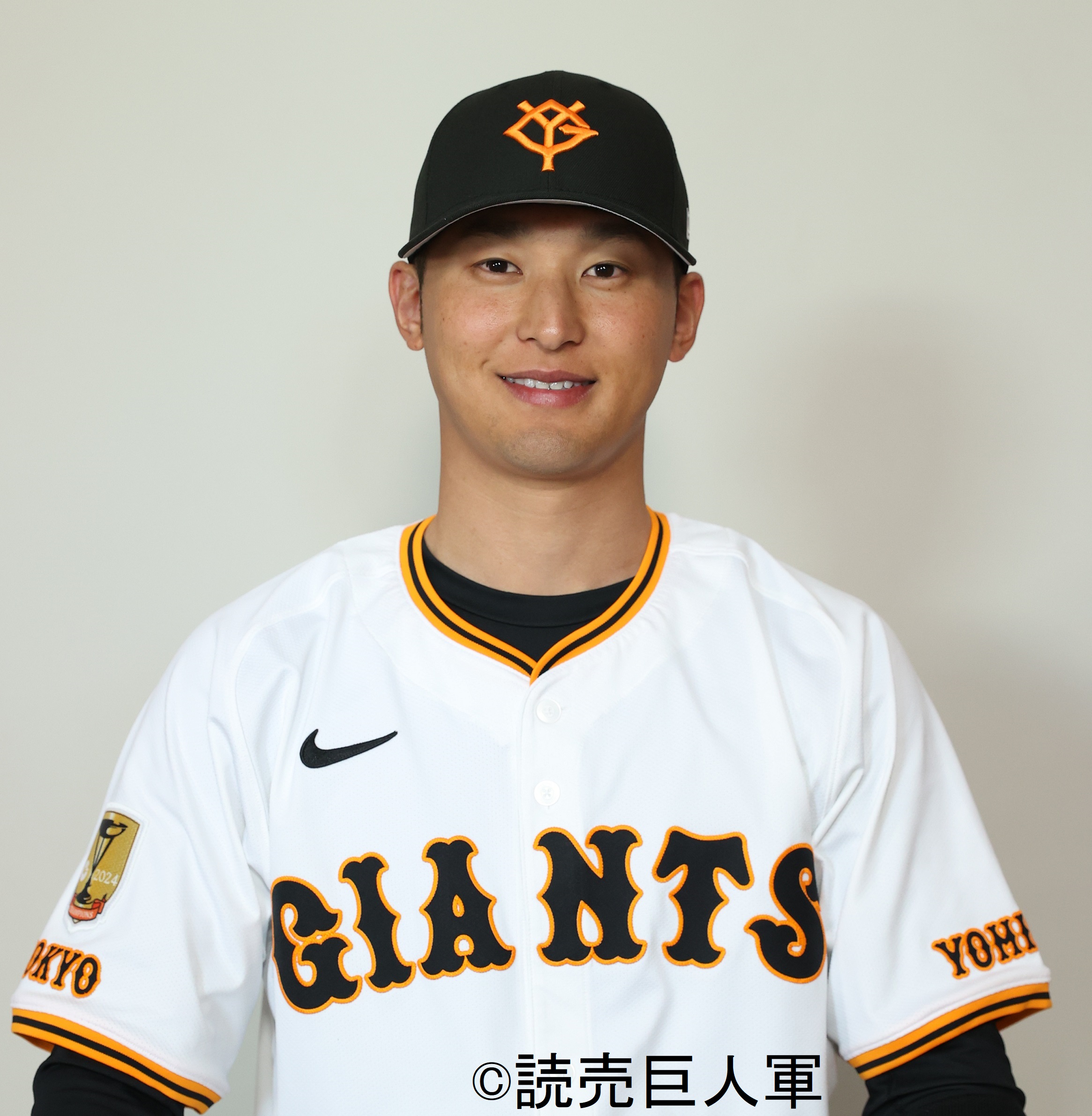 吉川尚輝さん