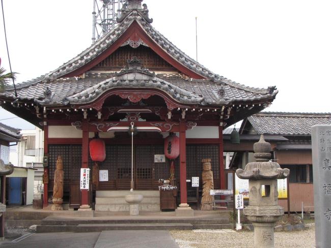 大須観音（真福寺）写真