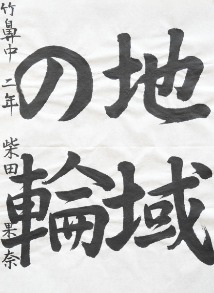 柴田果奈作品