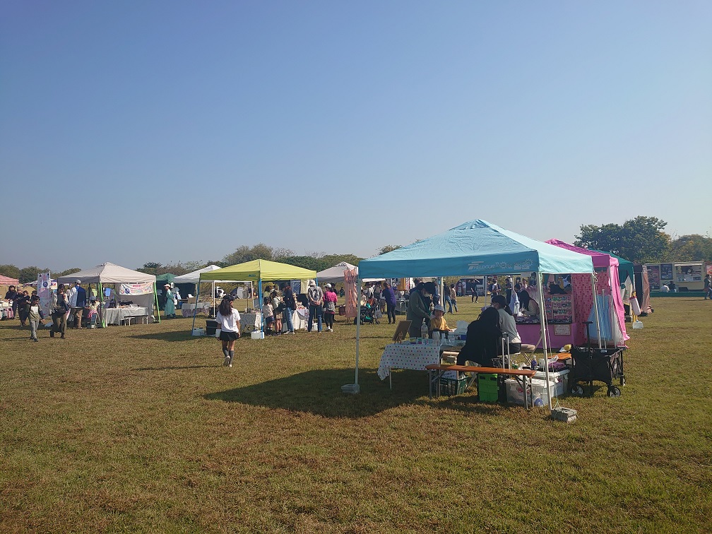 イベントの様子