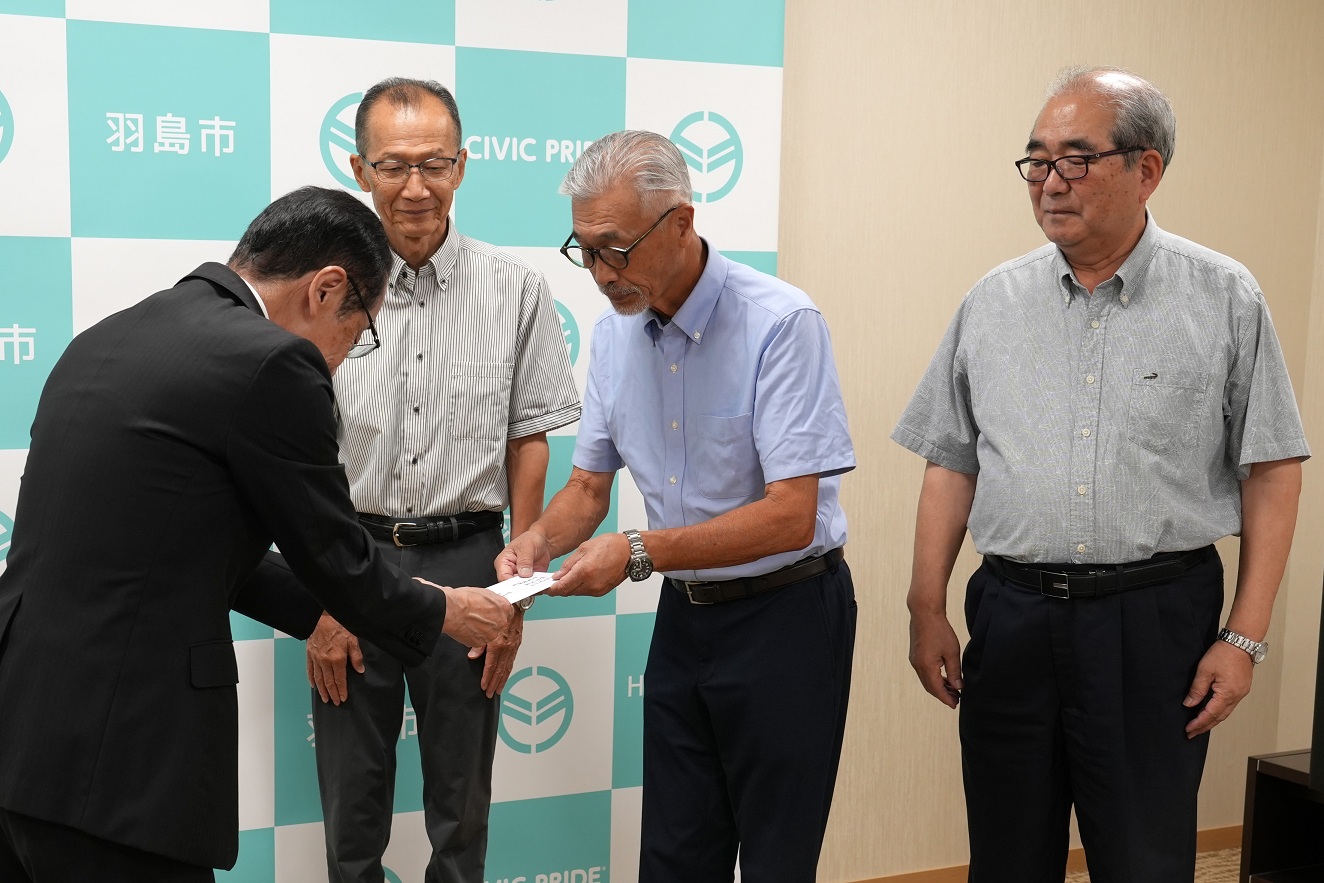 福寿自治委員会、社協福寿支部