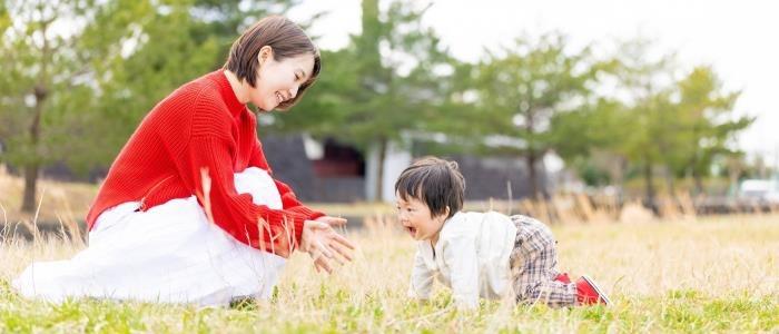 子育てイメージ