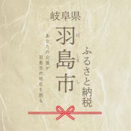 岐阜県羽島市ふるさと納税