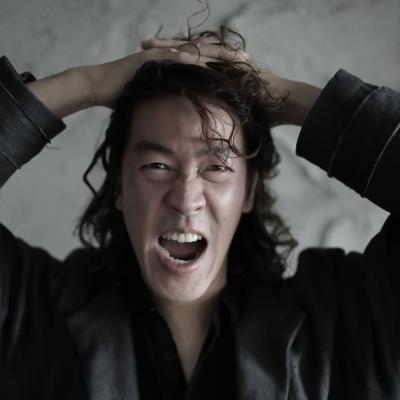 山田憲司氏