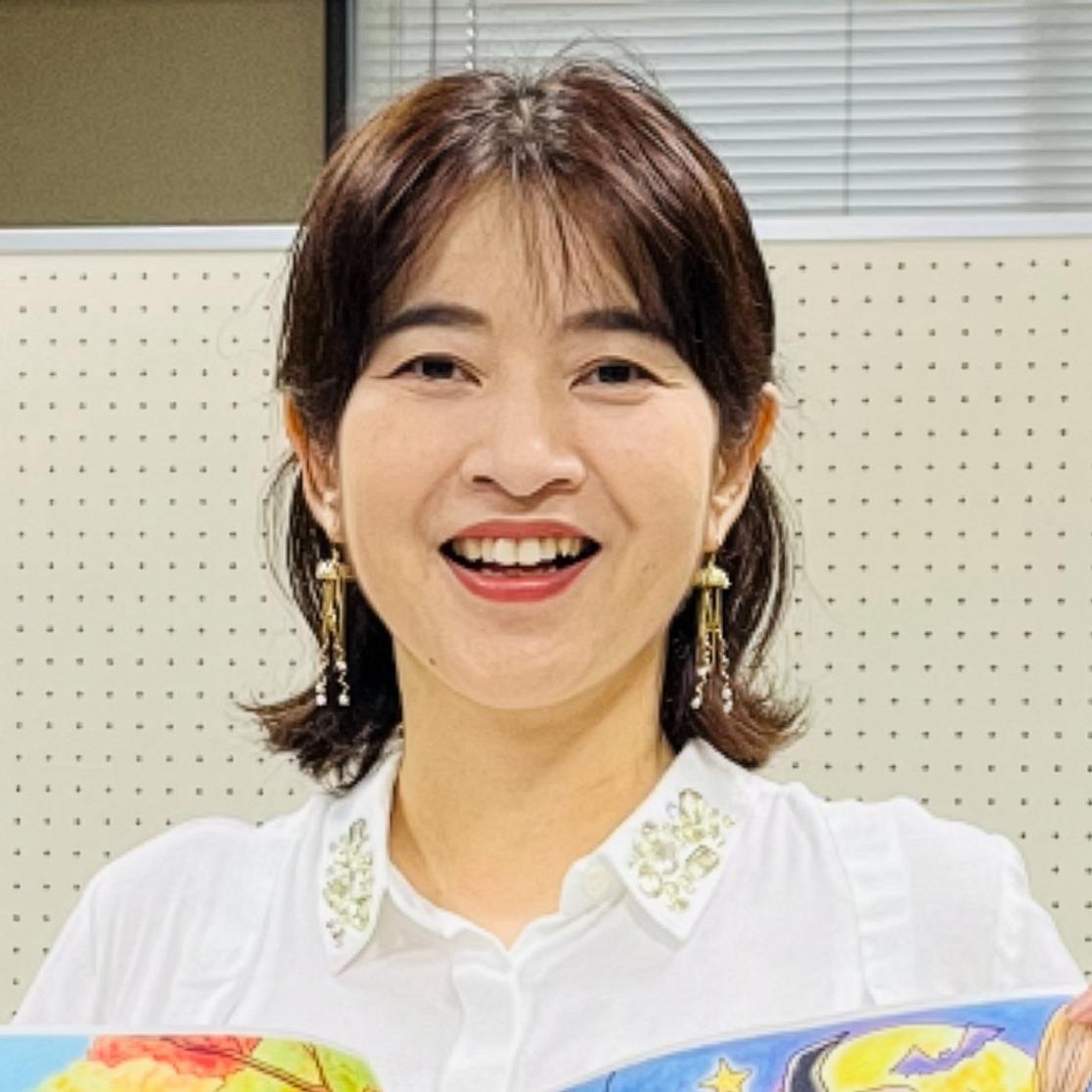 広東もな氏